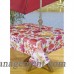 August Grove Ashville Rectangular Tablecloth AGGR6898
